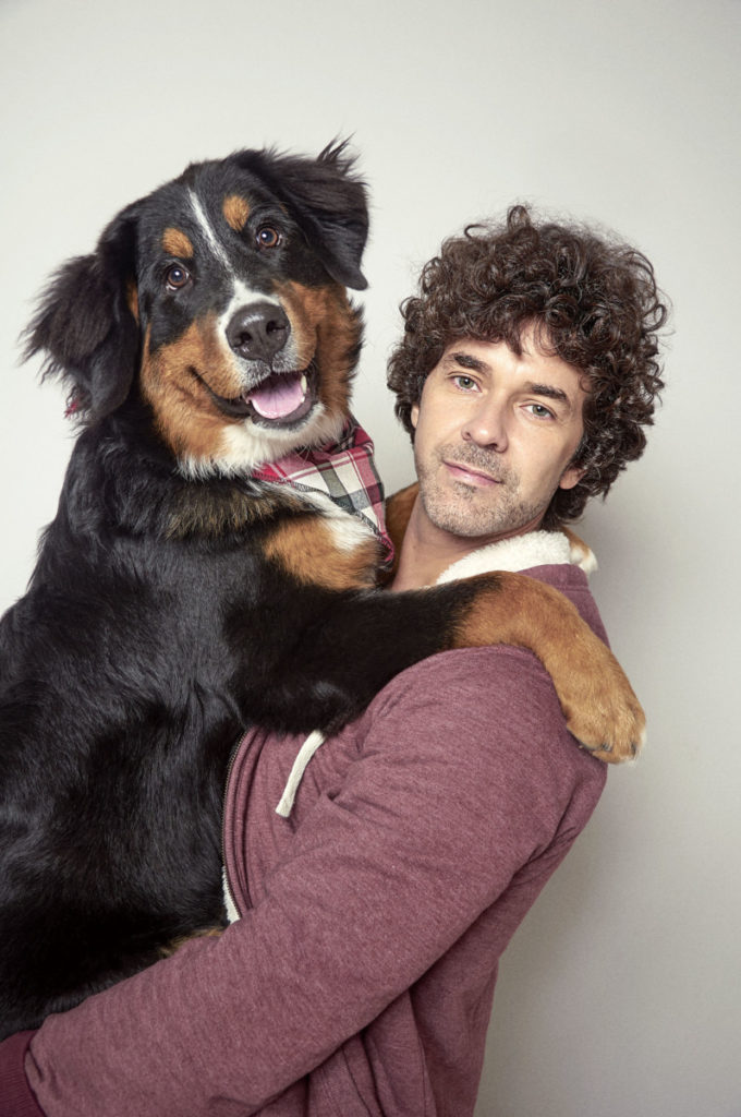 Mia & Mariano Martinez - OhMyDog! Magazine