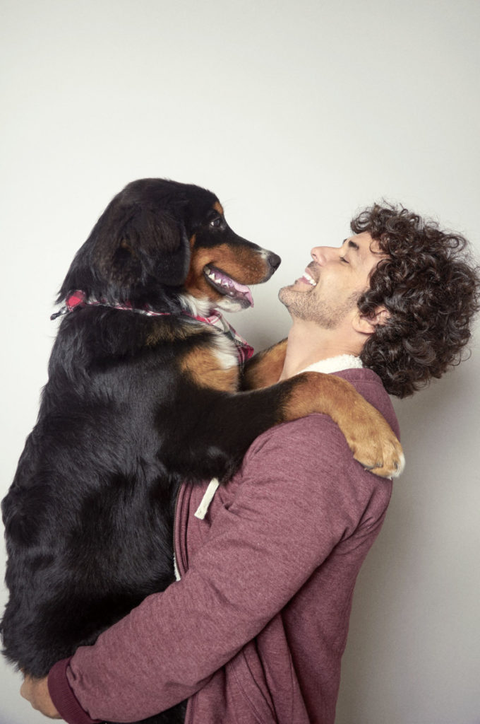 Mia & Mariano Martinez - OhMyDog! Magazine